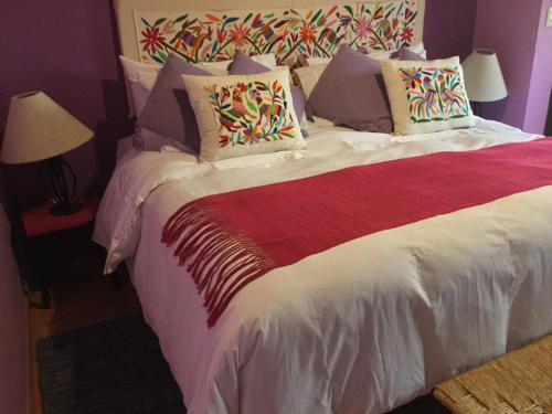 Фотография гостиницы Casa Mia Suites