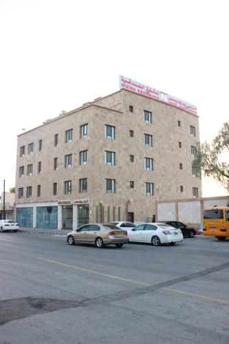 Фотография гостиницы Nizwa Residence Hotel Apartement