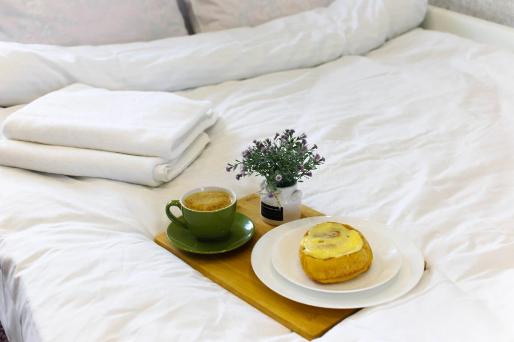 Фотография квартиры Апартаменты Дом солнца 3