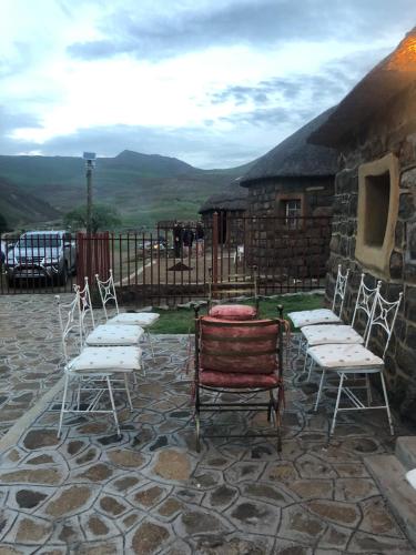 Фотография гостевого дома Mants’ebo Guest House Mokhotlong