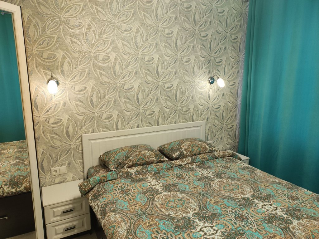 Фотография квартиры Апартаменты Новые Люкс на Чапаева