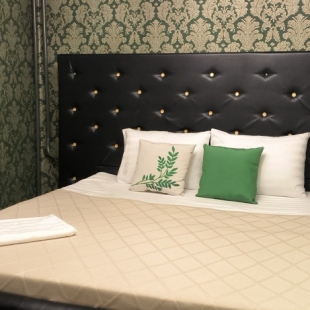 Фотография квартиры Квартира рядом с парком недалеко от глазного центра Мулдашева