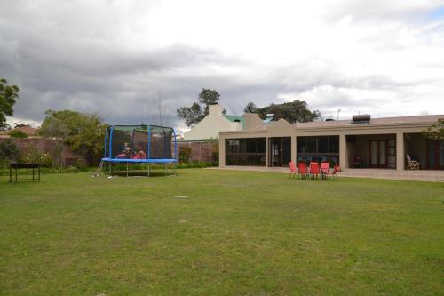 Фотография гостевого дома Dilisca Guesthouse