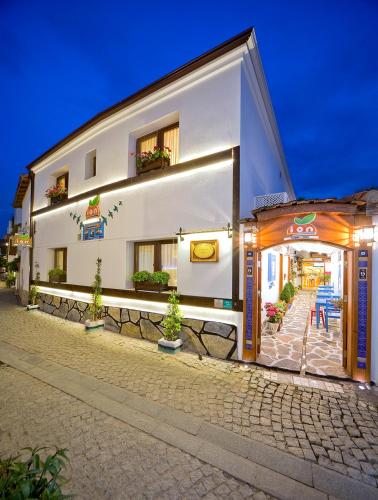 Фотография гостевого дома Ion Slow City Adult 12