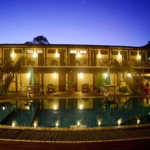 Фотография мини отеля Residencial Villafranca