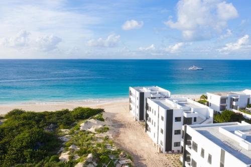 Фотографии гостиницы 
            Tranquility Beach Anguilla Resort