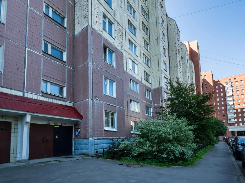 Фотография квартиры Апартаменты на улице Сикейроса 12