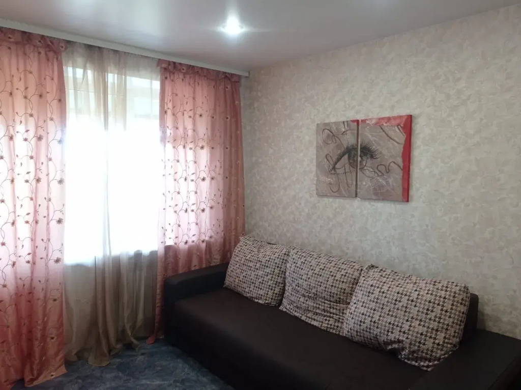 Фотография квартиры Квартира в Советском районе на Университетском проспекте