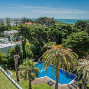 Фотографии гостиницы 
            Hotel Lido