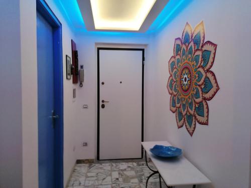 Фотография гостевого дома Appartamento Locazione Turistica a San Pietro Roma