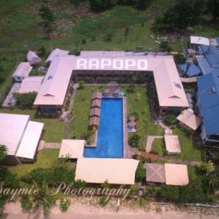 Фотографии гостиницы
Rapopo Plantation Resort