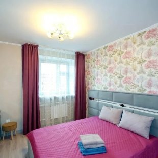 Фотография квартиры Квартира на улице 4 Поселковая 26/2