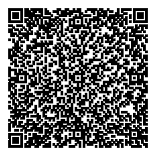 QR код музея Музей стеклянных бутылок