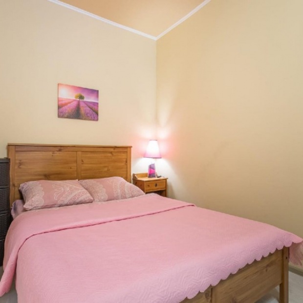 Фотография квартиры Апартаменты в ЖК Солнечная система