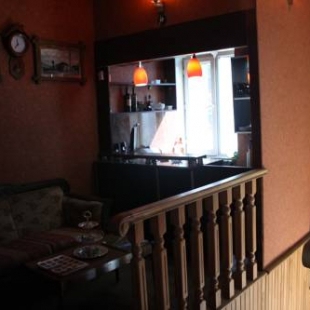 Фотография гостиницы Hotel Nermi