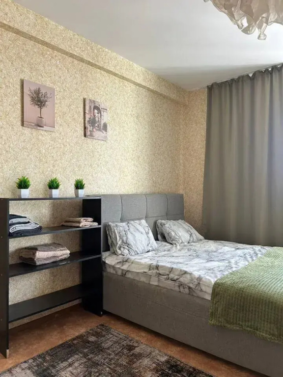 Фотография квартиры Апартаменты 51 в ЖК Оранжевое небо