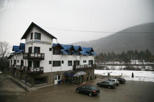 Фотография гостиницы HOTEL ALL TIMES