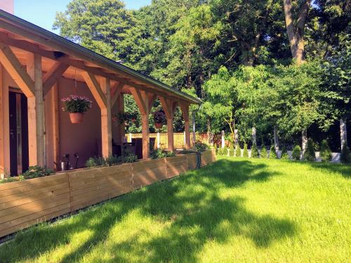 Фотография гостевого дома Domek na wsi Mokosz