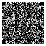 QR код музея Музей Город в шоколаде
