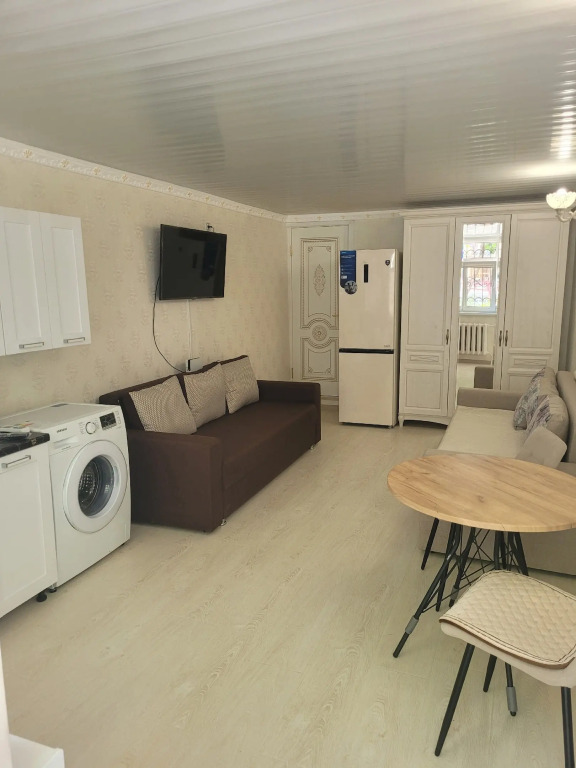 Фотография квартиры Квартира в Центре Города на Улице Счастливых Людей