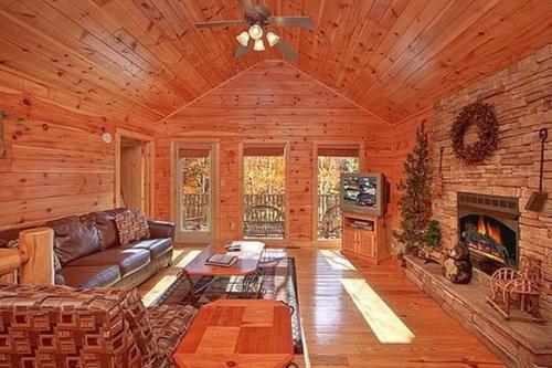 Фотография гостевого дома Mountain Seclusion