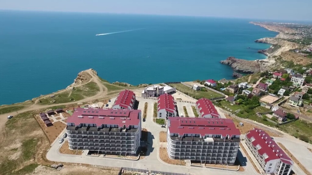 Фотография квартиры Квартира мыс Фиолент