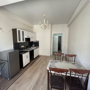 Фотография квартиры Апартаменты на Ленина 98