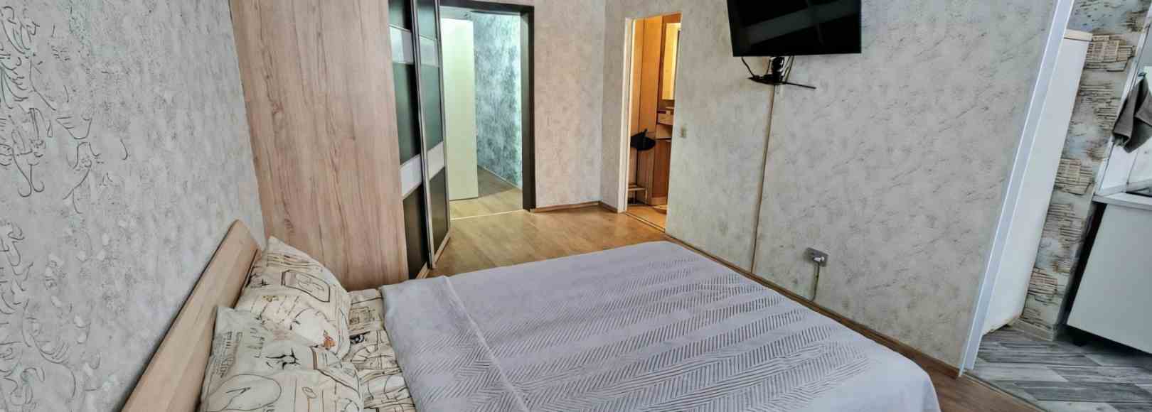 Фотография квартиры BestHome в Дзержинском районе до 6 гостей