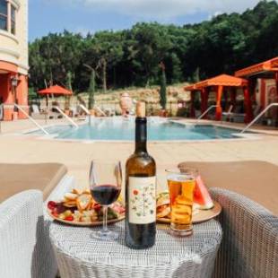 Фотография гостиницы Hotel Granduca Austin