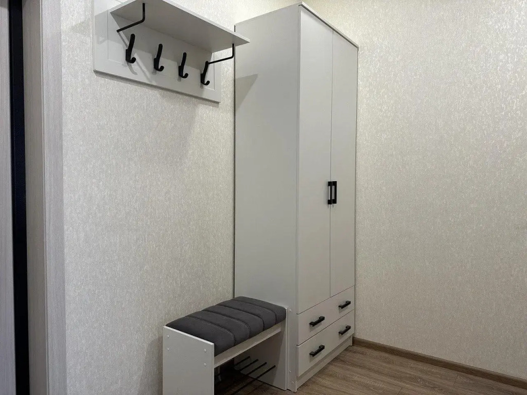 Фотография квартиры Апартаменты на улице Афанасьева 19