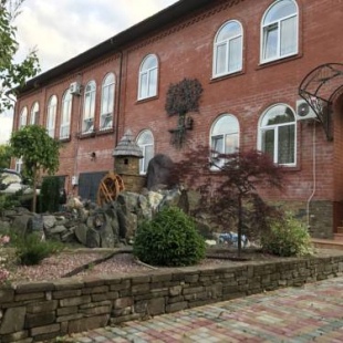 Фотография гостевого дома Саксония