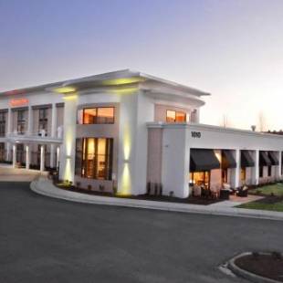 Фотографии гостиницы
Hampton Inn Raleigh/Durham Airport