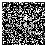 QR код гостиницы Сибирь