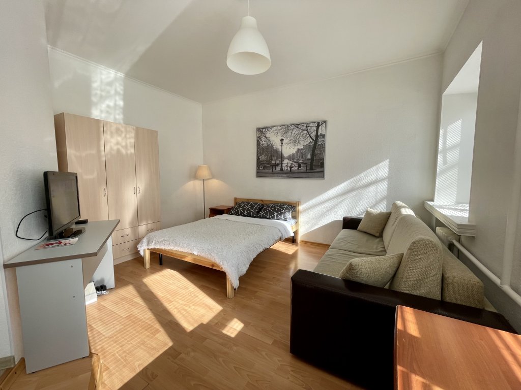 Фотография квартиры Квартира в Тихом Историческом Центре