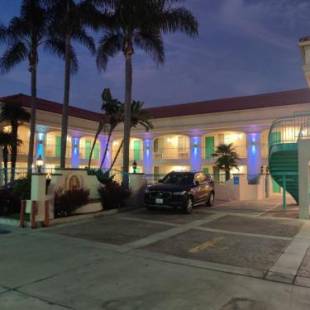 Фотографии гостиницы
LYFE INN & SUITES by AGA - LAX Airport