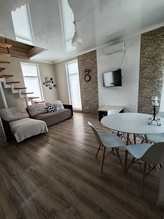 Фотография Коттеджа Частный дом Панорама Анапа