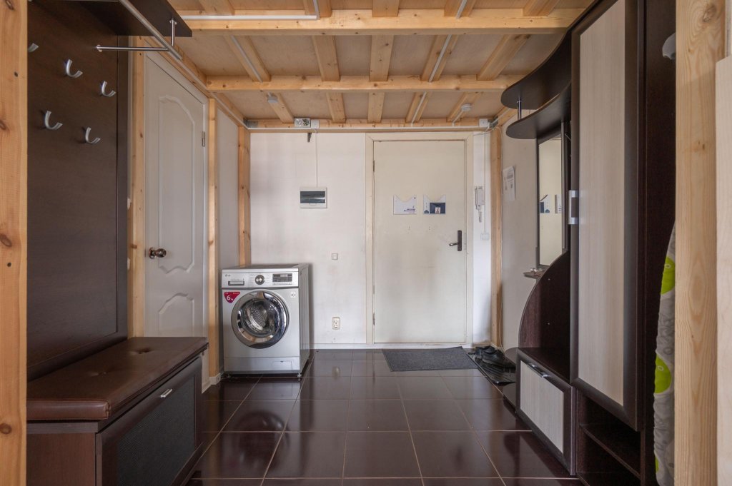 Фотография квартиры Суточный Рай на улице Народная