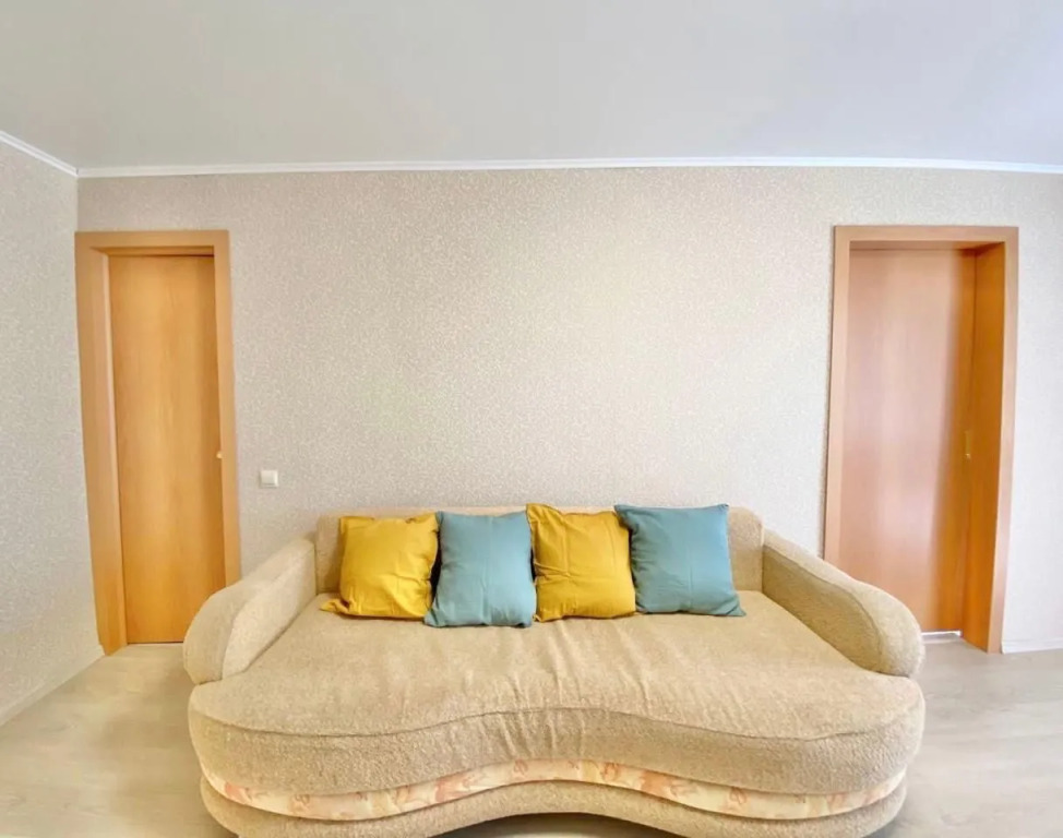 Фотография квартиры Квартира на Центральном Переулке 13