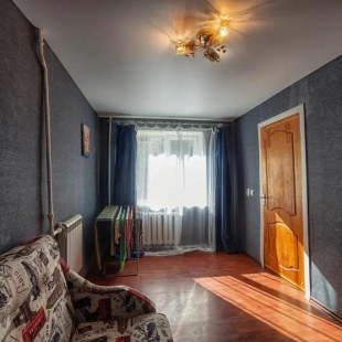 Фотография квартиры Апартаменты на улице Тухачевского 7