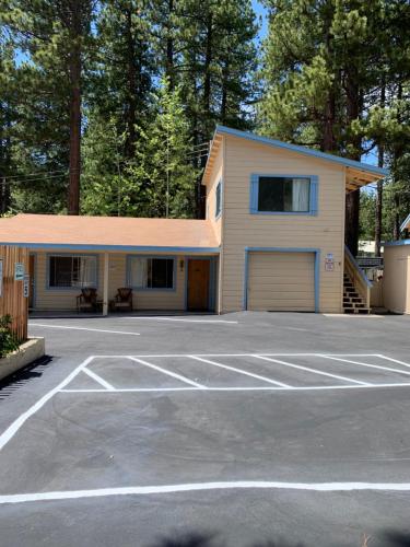 Фотография мотеля Stevenson’s Inn