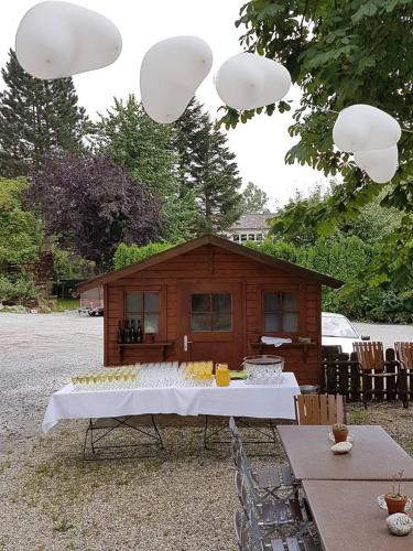 Фотография гостиницы Gasthof zur Alten Post