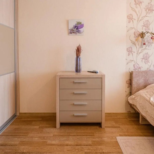 Фотографии квартиры 
            Апартаменты на улице Тополиная 38