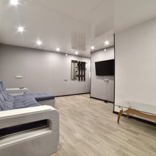 Фотография квартиры Квартира Уютнaя Двуxкoмнaтнaя В Центре Нa Улицe Комсомольская