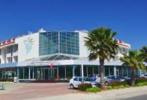 Фотография гостиницы Dalaman Airport Lykia Thermal & Spa Hotel