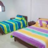 Фотография гостиницы Hotel Acuarius