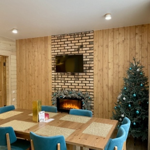 Фотография Коттеджа Шале Liberty Village 5