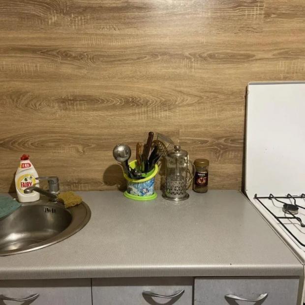 Фотографии квартиры 
            Апартаменты на улице Орджоникидзе 14