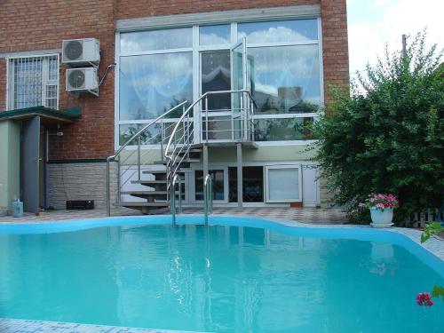 Фотографии гостевого дома
Paradise