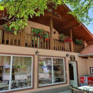 Фотографии гостевого дома
Cabana Sarmis Costesti