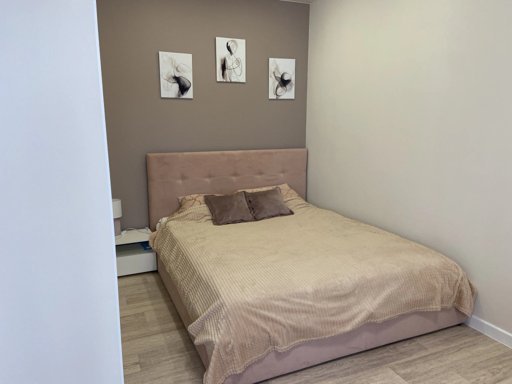 Фотография квартиры Квартира Уютная студия в историческом центре города